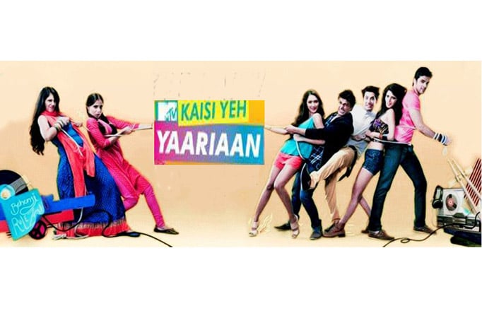 MTV Kaisi Yeh Yaariaan To Come With Season 2